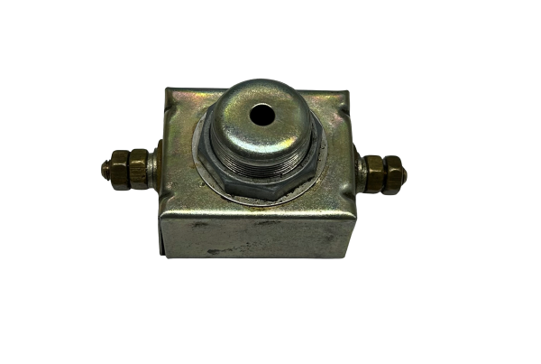 Glühüberwacher IFA W50, Krasz, Traktor